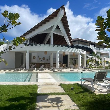 Amar'E Apartahotel Las Terrenas Εξωτερικό φωτογραφία
