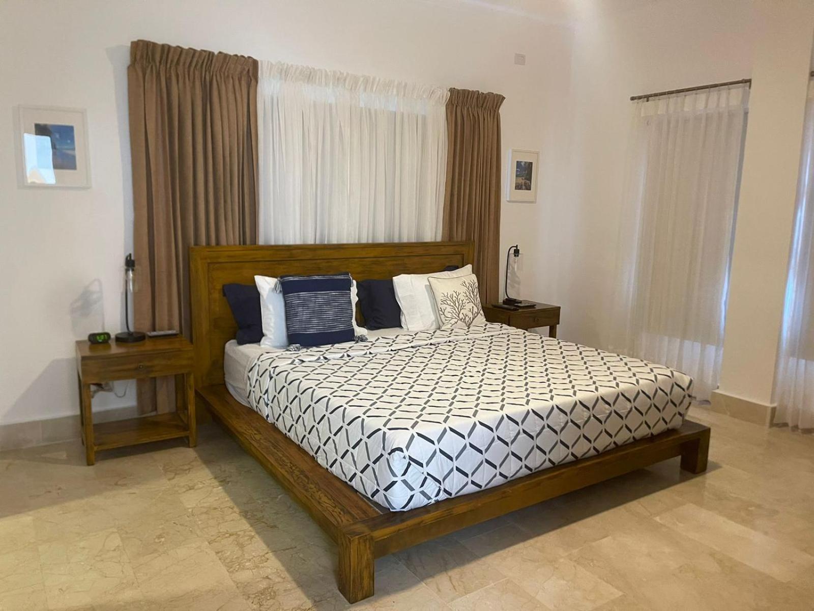 Amar'E Apartahotel Las Terrenas Εξωτερικό φωτογραφία