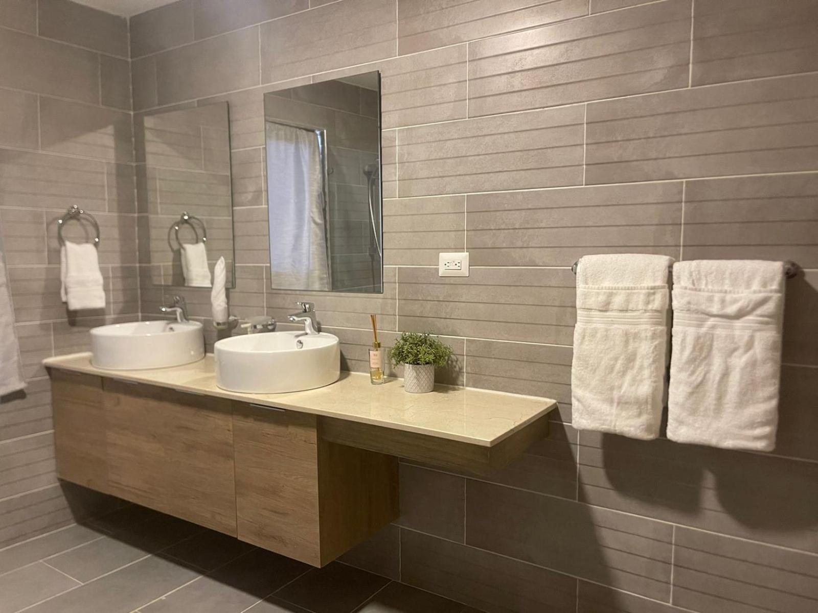 Amar'E Apartahotel Las Terrenas Εξωτερικό φωτογραφία