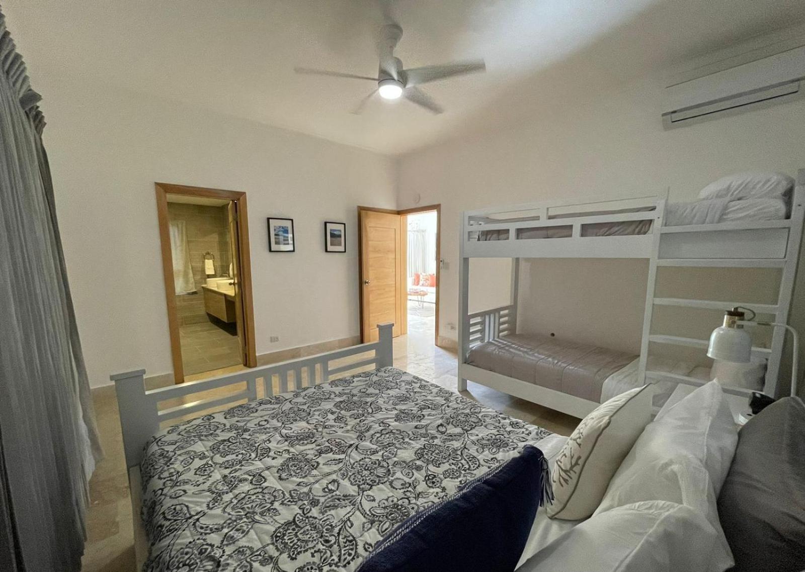 Amar'E Apartahotel Las Terrenas Εξωτερικό φωτογραφία